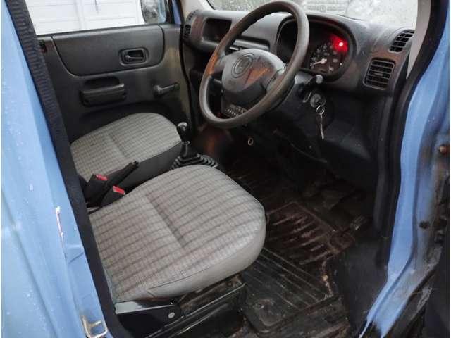 アクティトラック ＳＤＸ（3枚目）