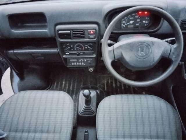 アクティトラック ＳＤＸ（4枚目）