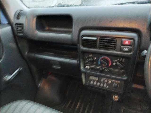 アクティトラック ＳＤＸ（5枚目）