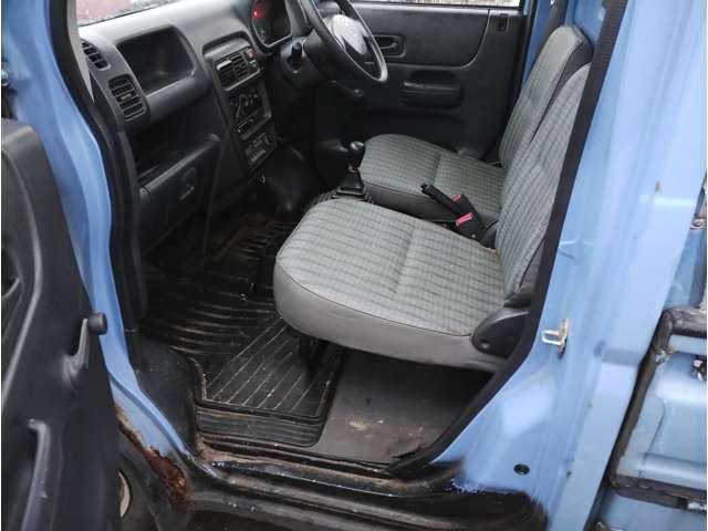 アクティトラック ＳＤＸ（6枚目）