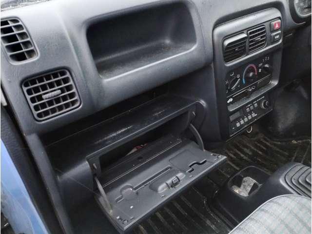 アクティトラック ＳＤＸ（7枚目）