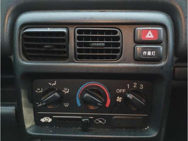 アクティトラック ＳＤＸ（8枚目）