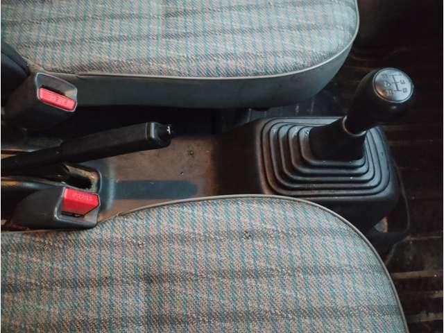 アクティトラック ＳＤＸ（10枚目）