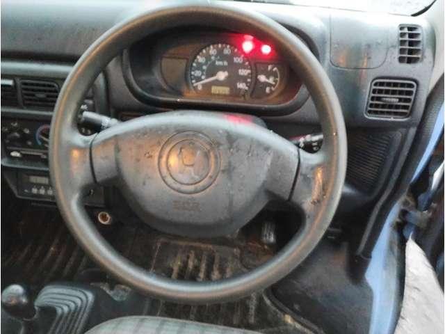 アクティトラック ＳＤＸ（11枚目）