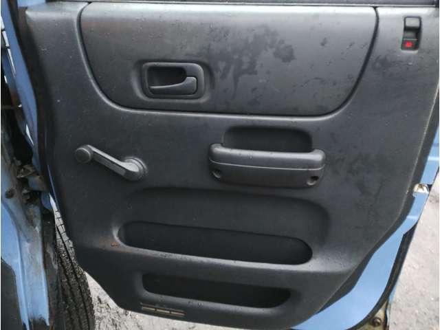 アクティトラック ＳＤＸ（12枚目）