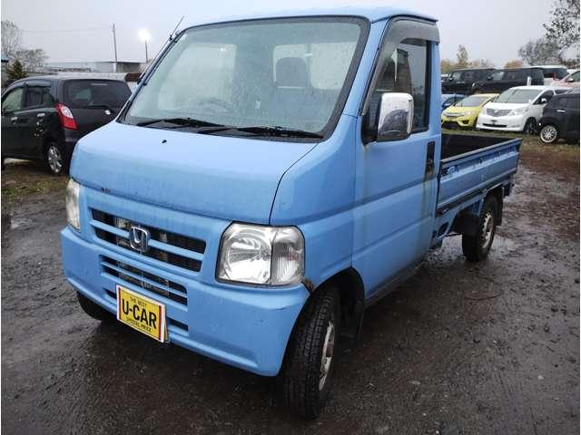 アクティトラック ＳＤＸ（14枚目）