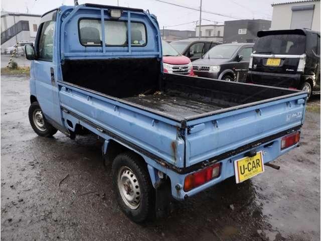 アクティトラック ＳＤＸ（15枚目）