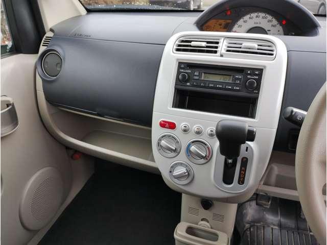 ｅＫワゴン Ｍ　車検２年　ＣＤ　キーレス　ベンチシート　寒冷地仕様（5枚目）