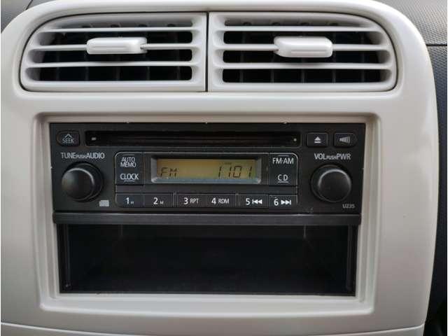 ｅＫワゴン Ｍ　車検２年　ＣＤ　キーレス　ベンチシート　寒冷地仕様（7枚目）