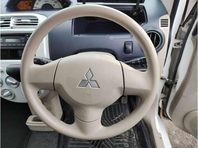 ｅＫワゴン Ｍ　車検２年　ＣＤ　キーレス　ベンチシート　寒冷地仕様（10枚目）