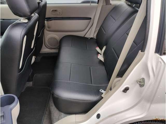 ｅＫワゴン Ｍ　車検２年　ＣＤ　キーレス　ベンチシート　寒冷地仕様（13枚目）