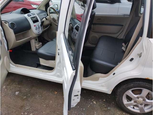 ｅＫワゴン Ｍ　車検２年　ＣＤ　キーレス　ベンチシート　寒冷地仕様（16枚目）