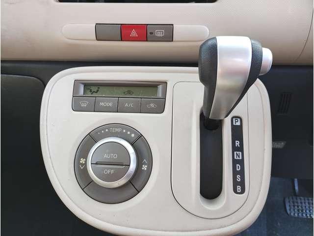 ミラココア 　車検２年　スマートキー　キーレス　ベンチシート　フォグランプ　ルーフレール　寒冷地仕様　ＡＢＳ　盗難防止装置　（茶Ｍ）（6枚目）