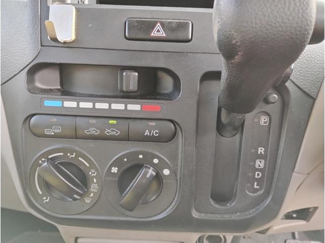 パレット Ｘ　車検有り　シートヒーター　スマートキー　キーレス　ベンチシート　フルフラットシート　両側スライド片側電動ドア　ＡＢＳ　盗難防止装置　修復歴無し　（橙Ｍ）（6枚目）