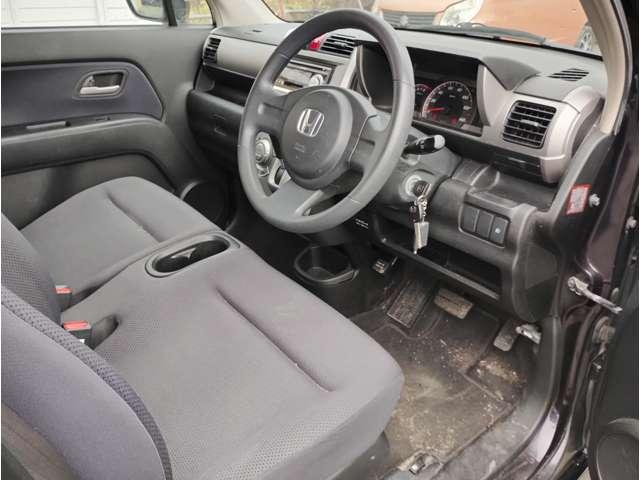 ゼスト スポーツＷ　車検２年　キーレス　ベンチシート　ＨＩＤ　フォグランプ　ＡＢＳ　修復歴無し　（紫Ｐ）（3枚目）