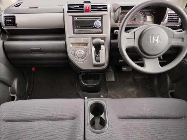 ゼスト スポーツＷ　車検２年　キーレス　ベンチシート　ＨＩＤ　フォグランプ　ＡＢＳ　修復歴無し　（紫Ｐ）（4枚目）