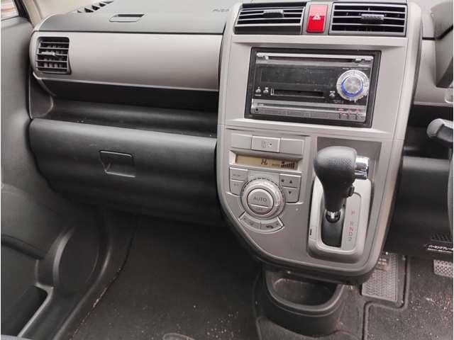 ゼスト スポーツＷ　車検２年　キーレス　ベンチシート　ＨＩＤ　フォグランプ　ＡＢＳ　修復歴無し　（紫Ｐ）（5枚目）