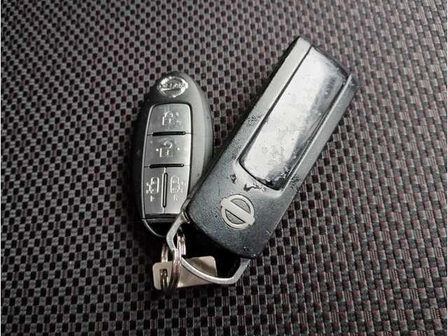 セレナ ハイウェイスター 車検有り ワンセグカーナビ プッシュスタート バックカメラ スマートキー キーレス 3列シート 両側スライドドア アイドリングストップ クルーズコントロール ABS 盗難防止装置 修復歴無し (茶M)(19枚目)