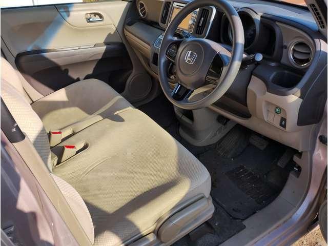 N-ONE G・Lパッケージ 車検2年(3枚目)