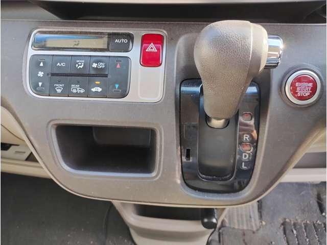 N-ONE G・Lパッケージ 車検2年(7枚目)