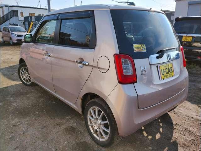 N-ONE G・Lパッケージ 車検2年(12枚目)