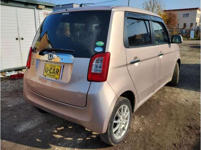 N-ONE G・Lパッケージ 車検2年(14枚目)