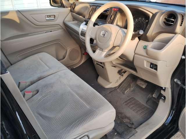 N-WGN G 車検2年(3枚目)