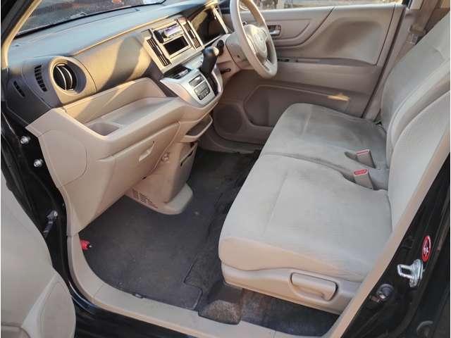 N-WGN G 車検2年(6枚目)