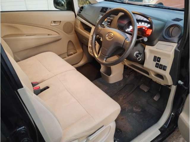 ムーヴ Ｌ　スマートセレクションＳＡ　車検２年（3枚目）