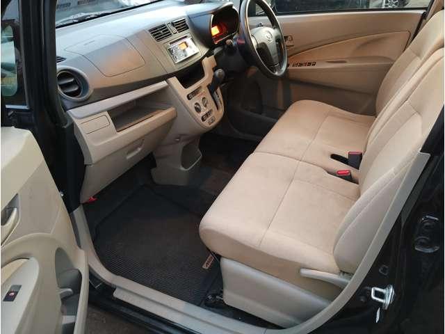 ムーヴ Ｌ　スマートセレクションＳＡ　車検２年（6枚目）