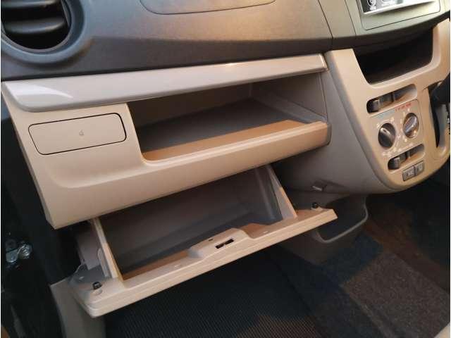 ムーヴ Ｌ　スマートセレクションＳＡ　車検２年（7枚目）