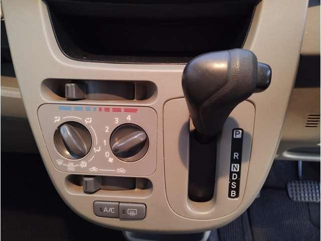 ムーヴ Ｌ　スマートセレクションＳＡ　車検２年（9枚目）