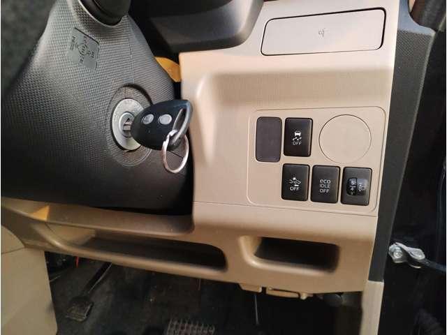 ムーヴ Ｌ　スマートセレクションＳＡ　車検２年（10枚目）