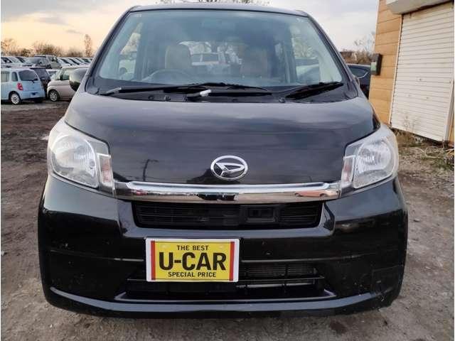 ムーヴ Ｌ　スマートセレクションＳＡ　車検２年（12枚目）