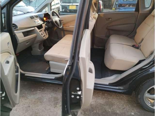 ムーヴ Ｌ　スマートセレクションＳＡ　車検２年（14枚目）