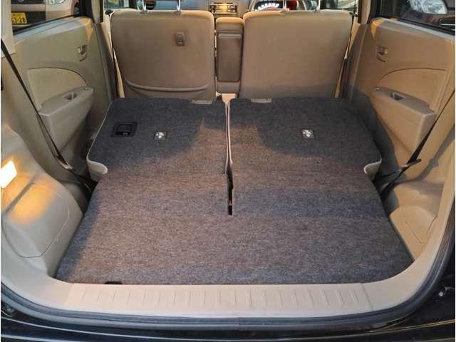 ムーヴ Ｌ　スマートセレクションＳＡ　車検２年（18枚目）