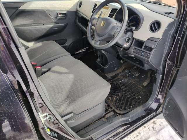 ワゴンＲ ＦＸ　車検２年（3枚目）