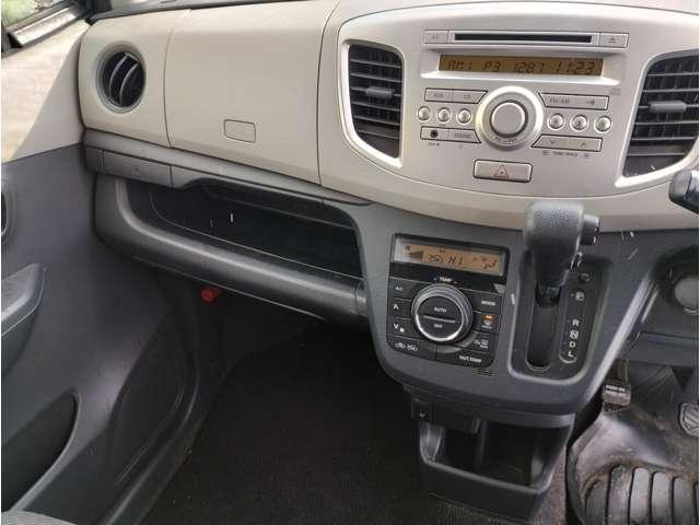 ワゴンＲ ＦＸ　車検２年（5枚目）