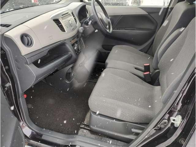 ワゴンＲ ＦＸ　車検２年（6枚目）