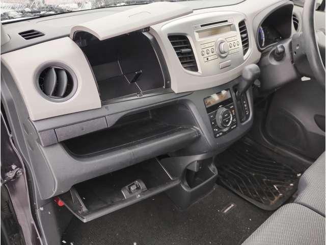 ワゴンＲ ＦＸ　車検２年（7枚目）