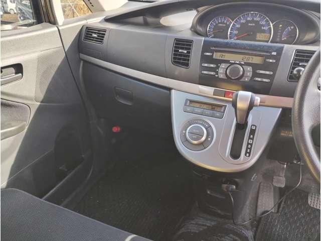 ムーヴ X VS II 車検2年(5枚目)