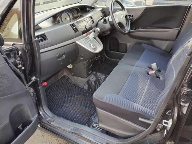 ムーヴ X VS II 車検2年(6枚目)