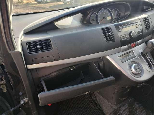 ムーヴ X VS II 車検2年(7枚目)