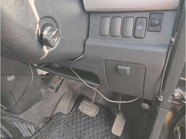 ムーヴ X VS II 車検2年(10枚目)