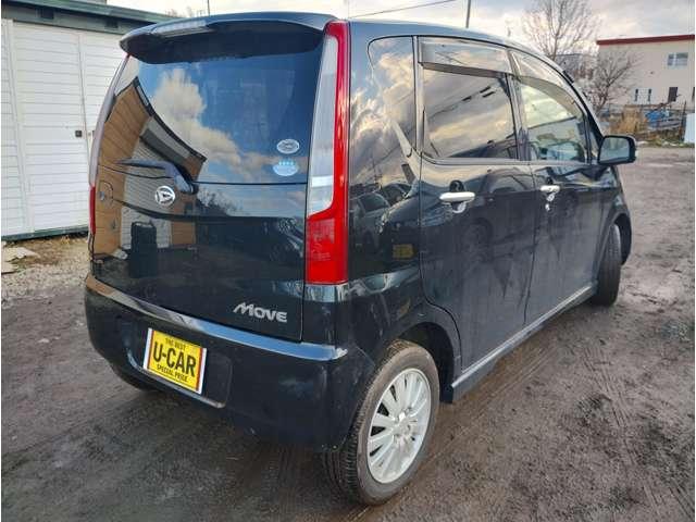 ムーヴ X VS II 車検2年(16枚目)