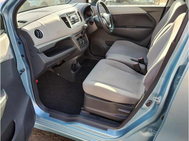 ワゴンR FZ 車検2年(6枚目)