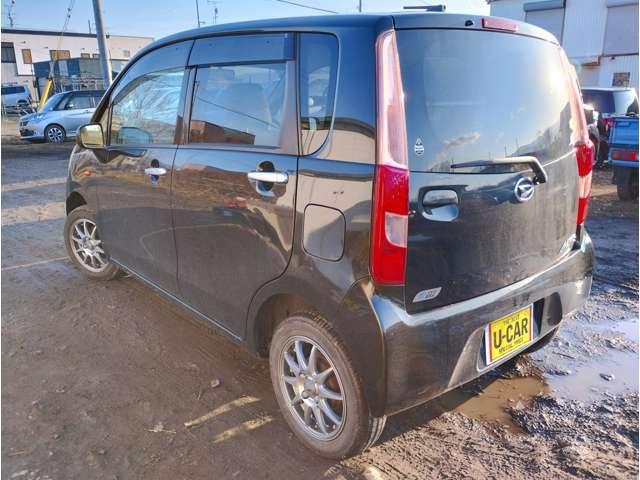 ムーヴ L 車検2年(12枚目)