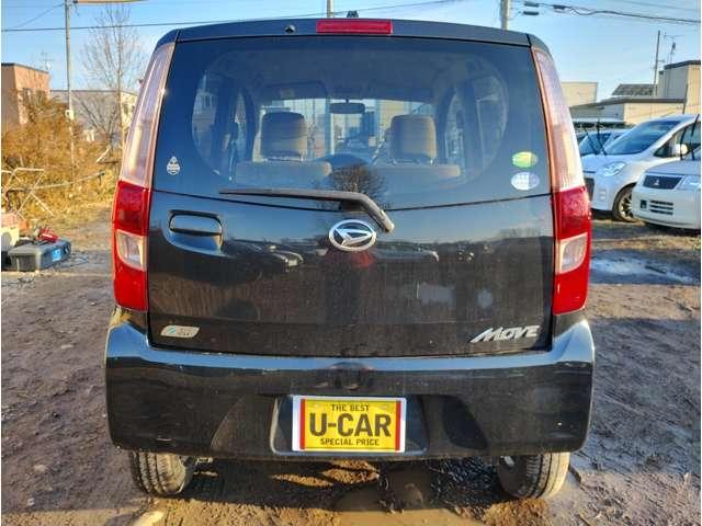 ムーヴ L 車検2年(13枚目)