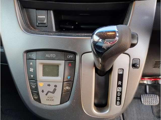 ムーヴ カスタム X VSスマートセレクションSA&SN 車検2年(7枚目)