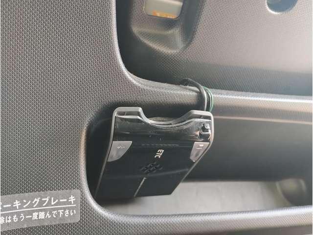 ムーヴ カスタム G 車検2年(9枚目)